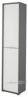 skria RIOMA typ 05, farba: grafit / biela