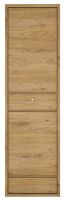 Skria SHELDON TYP 10, farba: dub shetland