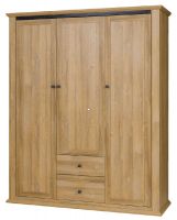Skria LEON MZ3, farba: dub grand