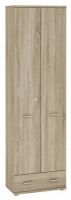skria  MARIO NEW TYP A, farba: dub sonoma