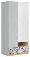 Skria NANDU SZF2D1S-JSZ/DP/BIP/SCR