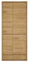 skria SHELDON TYP 20, farba: dub shetland