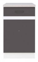 Kuchya JUNONA LINE skrinka doln D1D/50/82