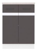 Kuchya JUNONA LINE skrinka doln D2D/60/82
