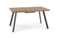 stl BERLN 160, farba: orech med / ierna