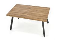 stl BERLN 160, farba: orech med / ierna