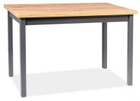 Jedálenský stôl ADAM 100x60