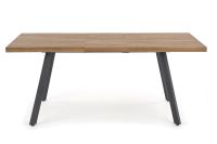 stl BERLN 160, farba: orech med / ierna