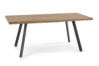 stl BERLN 160, farba: orech med / ierna