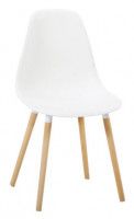 farba: biela, stolika KALISA - ilustran obrzok