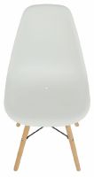 stolika CINKLA 3 NEW, farba: drevo-buk/plast-biela, ilustran obrzok
