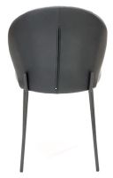 stolika K-471, poah: ltka siv/ekokoa ierna/kov s povrchovou pravou, ilustran obrzok