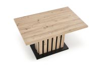 stl LAMELLO, farba: dub artisan / dub artisan - ierna