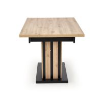 stl LAMELLO, farba: dub artisan / dub artisan - ierna