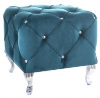 Taburetka HESTIA K VELVET
