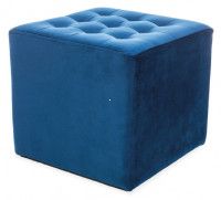 Taburetka LORI VELVET