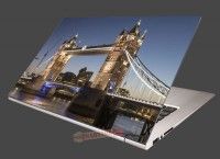 Nlepka na notebook Tower Bridge