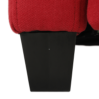 relaxan kreslo TURNER - detail, poah: ltka malinov