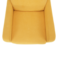 relaxan kreslo TURNER - detail, poah: ltka lt