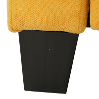 relaxan kreslo TURNER - detail, poah: ltka lt