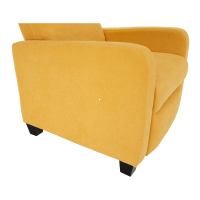 relaxan kreslo TURNER - detail, poah: ltka lt