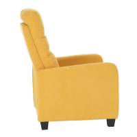 relaxan kreslo TURNER, poah: ltka lt