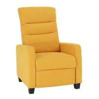 relaxan kreslo TURNER, poah: ltka lt
