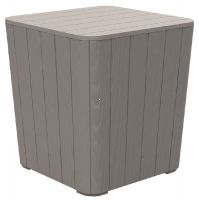 Zhradn box IBLIS