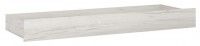 lon priestor ANGEL TYP 96, farba: biela craft