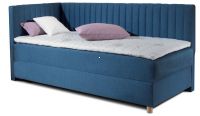 Vanda NOVO BOXSPRING 80x200 cm s elami