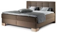 Poste VIANA BOXSPRING 180x200 cm