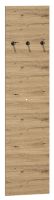 Veiakov panel NEVIO 07, farba: dub artisan