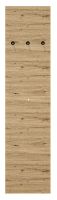 Veiakov panel NEVIO 07, farba: dub artisan
