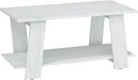 Konferenn stolk VIA VIA-02, farba: biela craft, ilustran obrzok