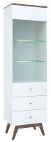 Vitrna HEDA REG1W2S-BI-MSZ-BIP