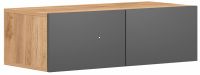 Zvesn skrinka BARCELONA B800 2D