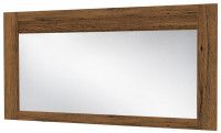 zrkadlo VELVET 80, farba: dub rustikal, ilustran obrzok