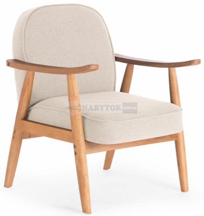 Kreslo RETRO KRESLÁ nábytok centrum nábytku